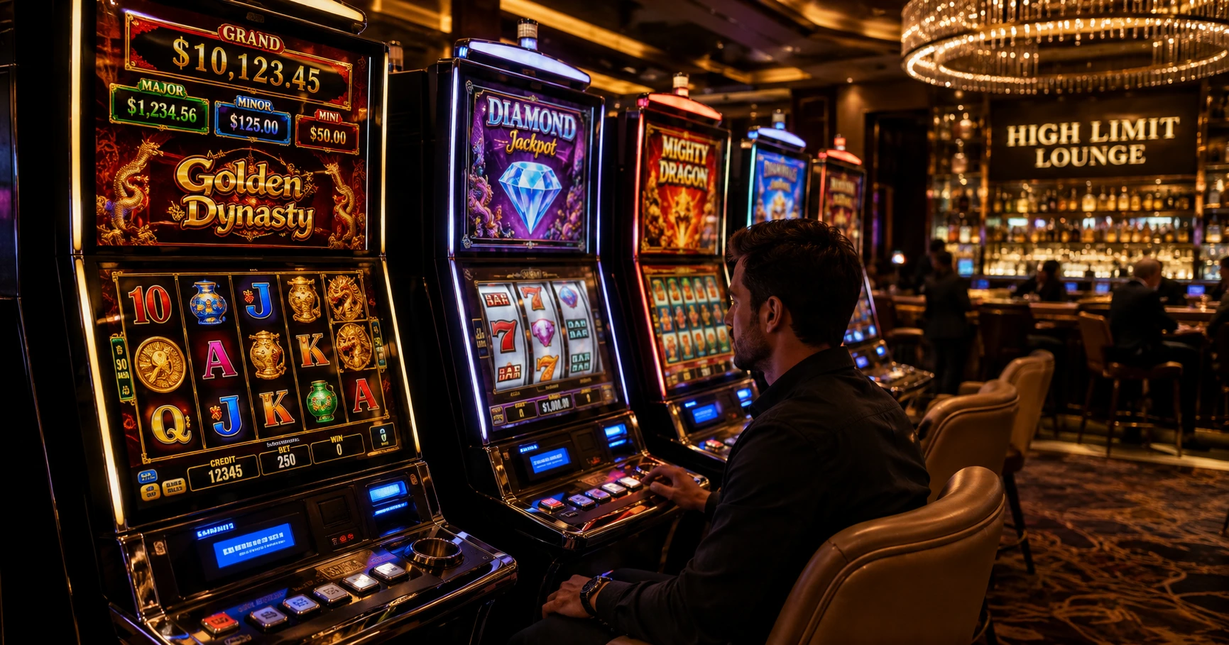 Khám Phá game slot365: Trò Chơi Đỉnh Cao Trong Thế Giới Casino - image 2