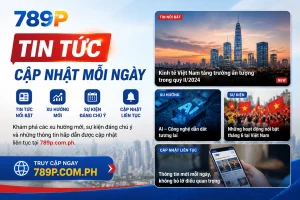 789P live casino category