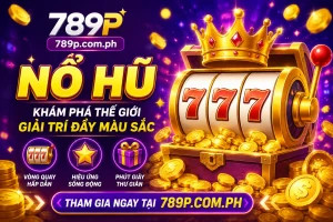 789P slot game category