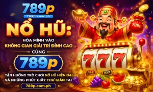 789P nohu