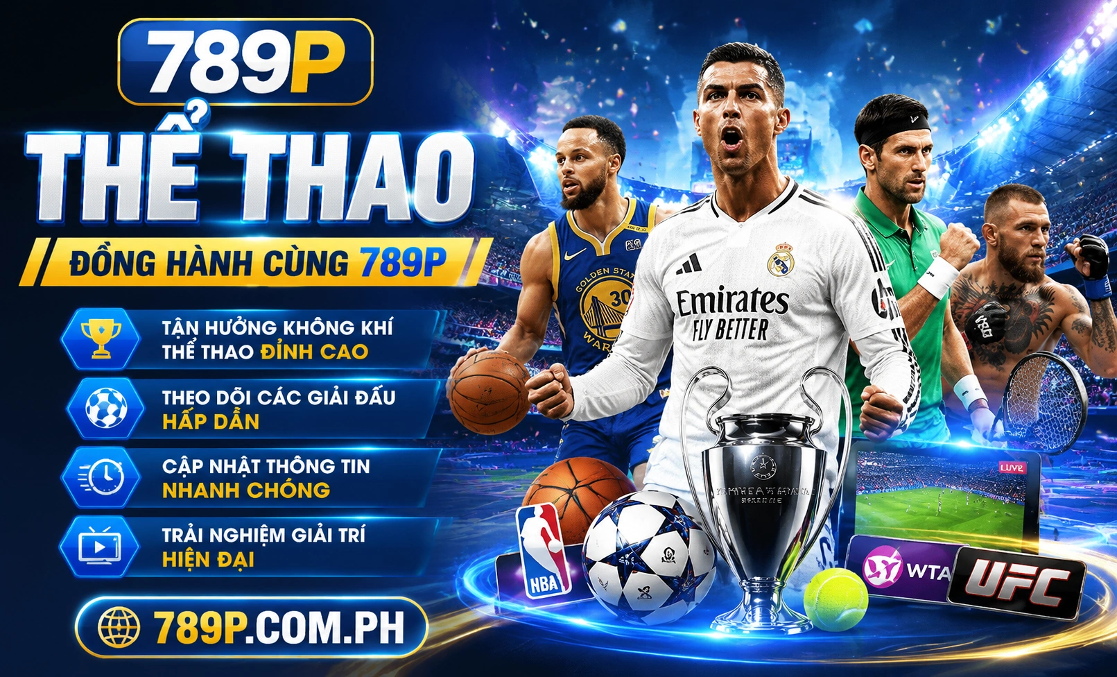 789P trận hot