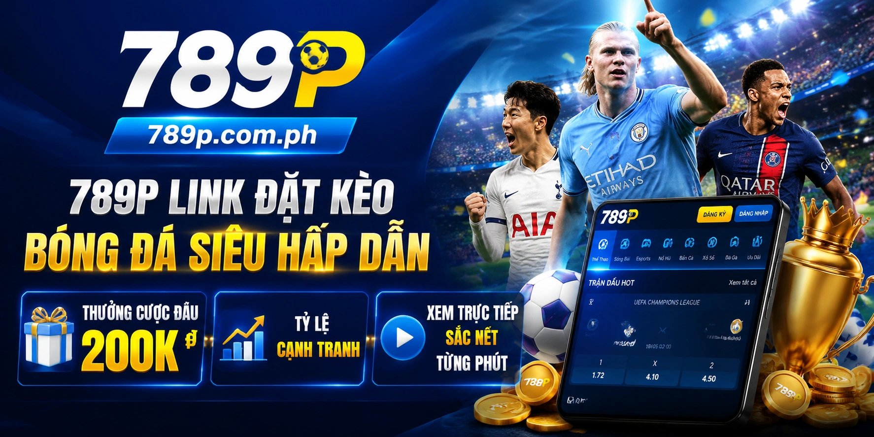 789P thể thao giao diện trận đấu