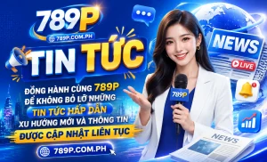 Tin cập nhật 789P 1