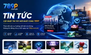 Tin cập nhật 789P 3