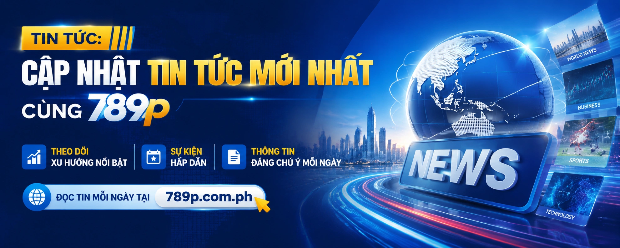 789P tin tức nổi bật 2