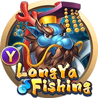 Dragon Reef game card