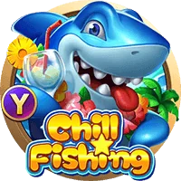 Ocean Hunter game card