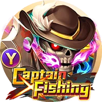King Fish game card