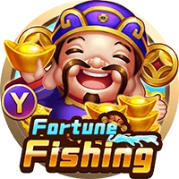 Lucky Reef game card