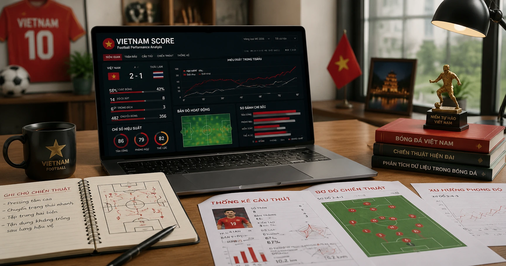 Phân Tích Vietnam Score: Cập Nhật Chính Xác và Chi Tiết - image 2