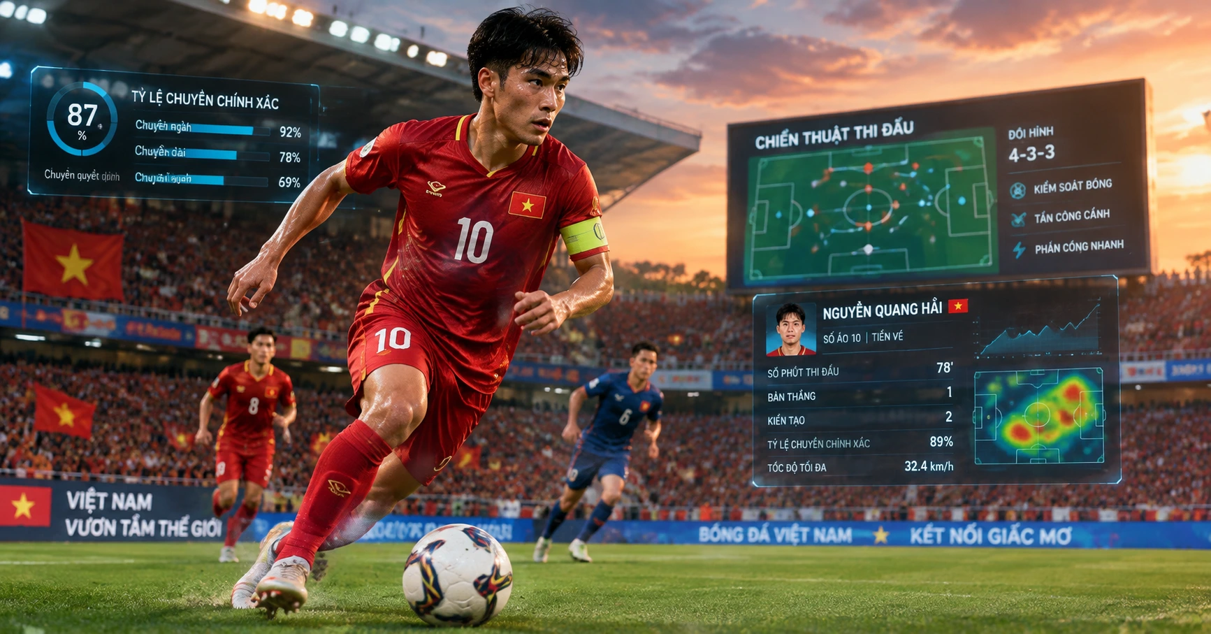 Tổng quan về 2+2 vietnam trong thị trường Việt Nam - image 3 Tổng quan về 2+2 vietnam trong thị trường Việt Nam - image 3